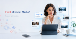 woman-tired-of-social-media-but-likes-what-info24-offeres