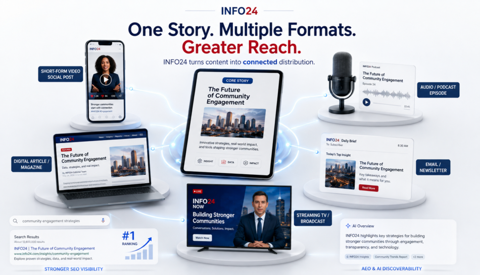 one-story-multiple-formats